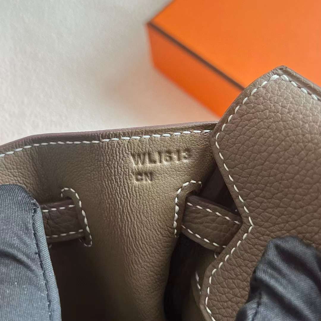 Birkin 25