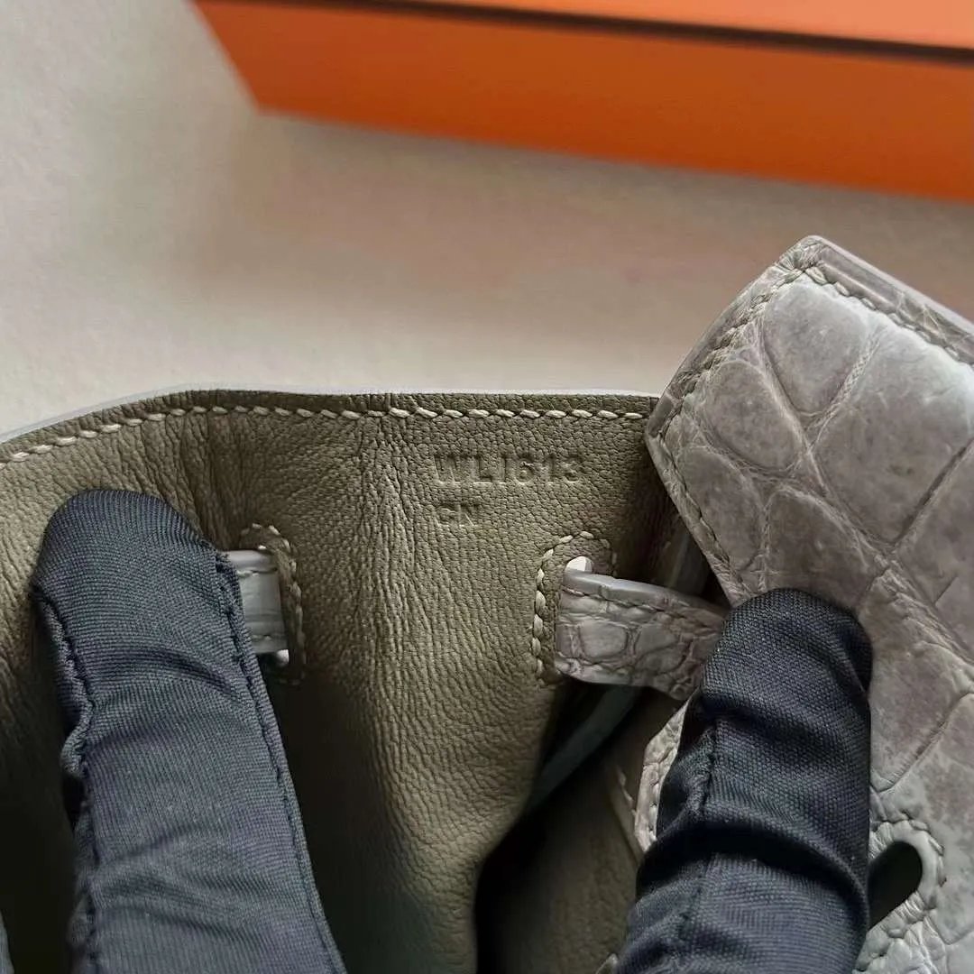 Birkin 25