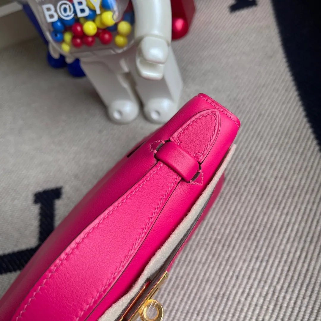 Kelly Pochette 22