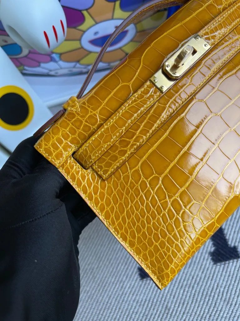 Kelly Pochette 22