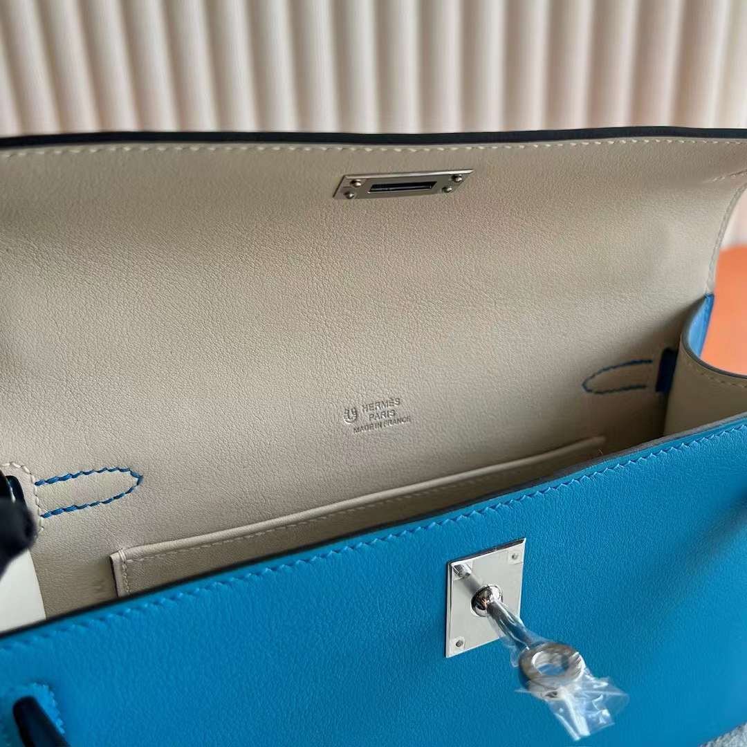 Kelly Pochette 22