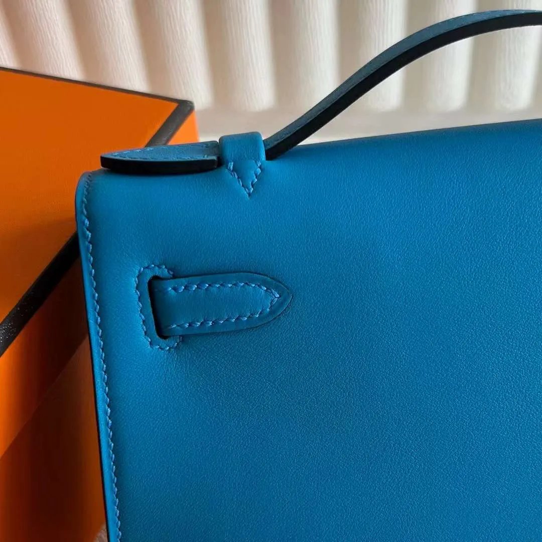 Kelly Pochette 22