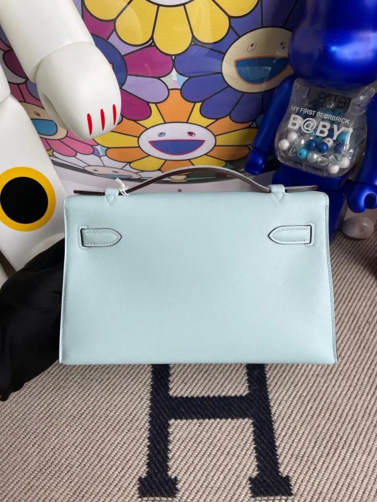 Kelly Pochette 22