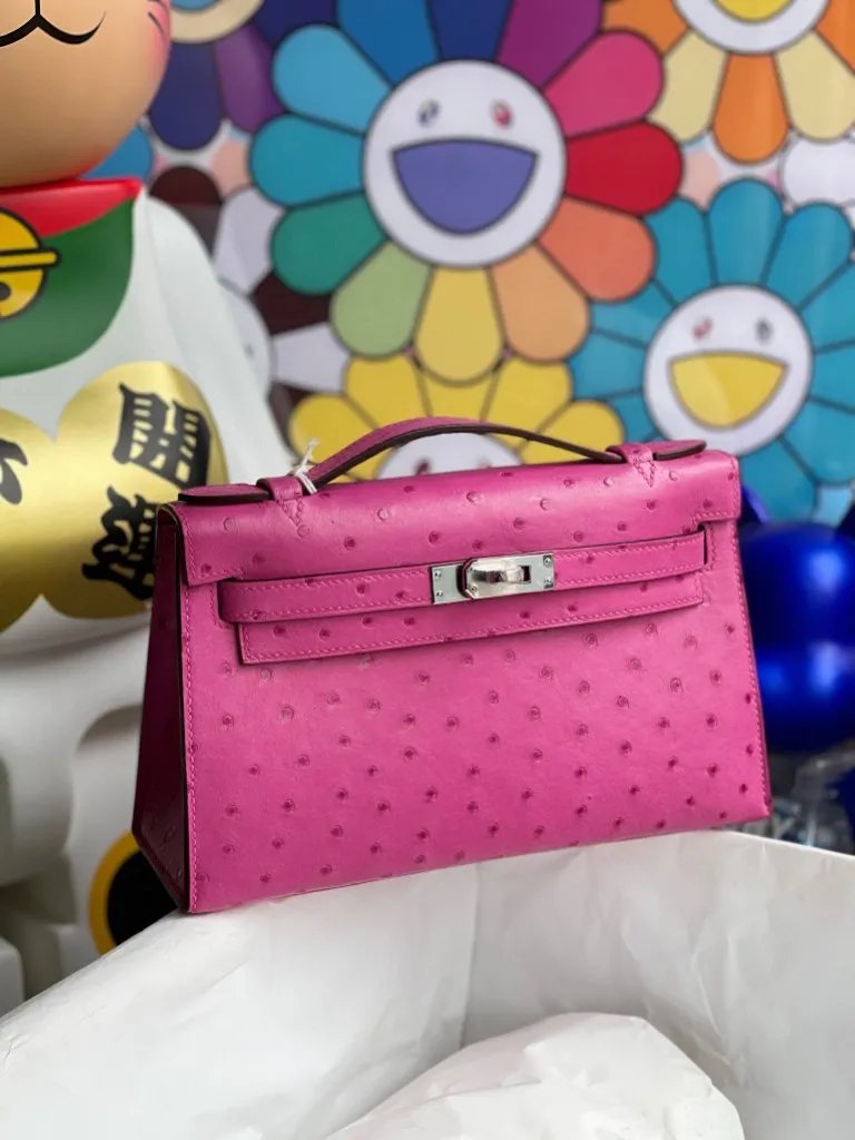 Kelly Pochette 22