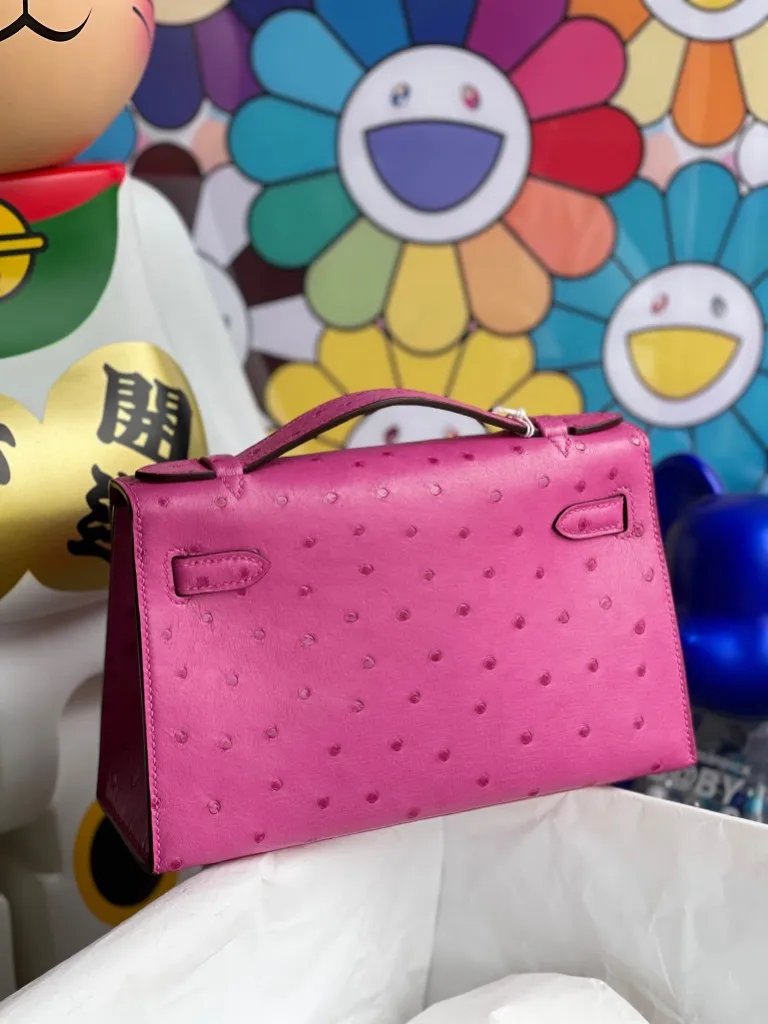 Kelly Pochette 22