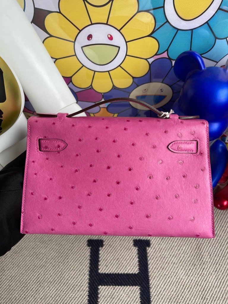 Kelly Pochette 22