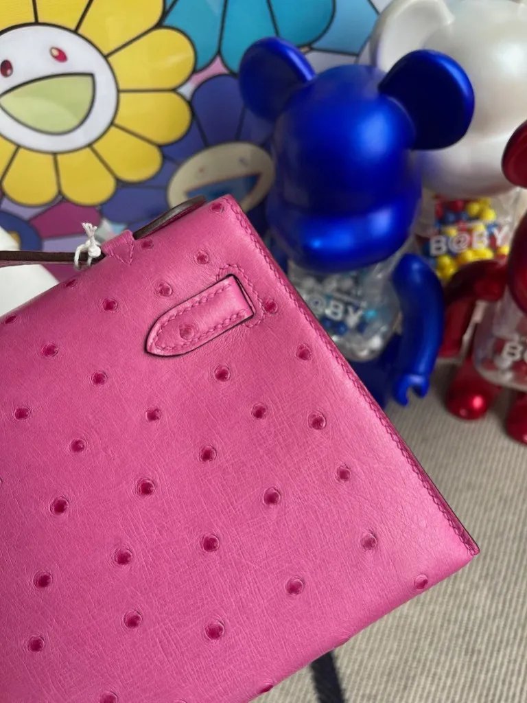 Kelly Pochette 22
