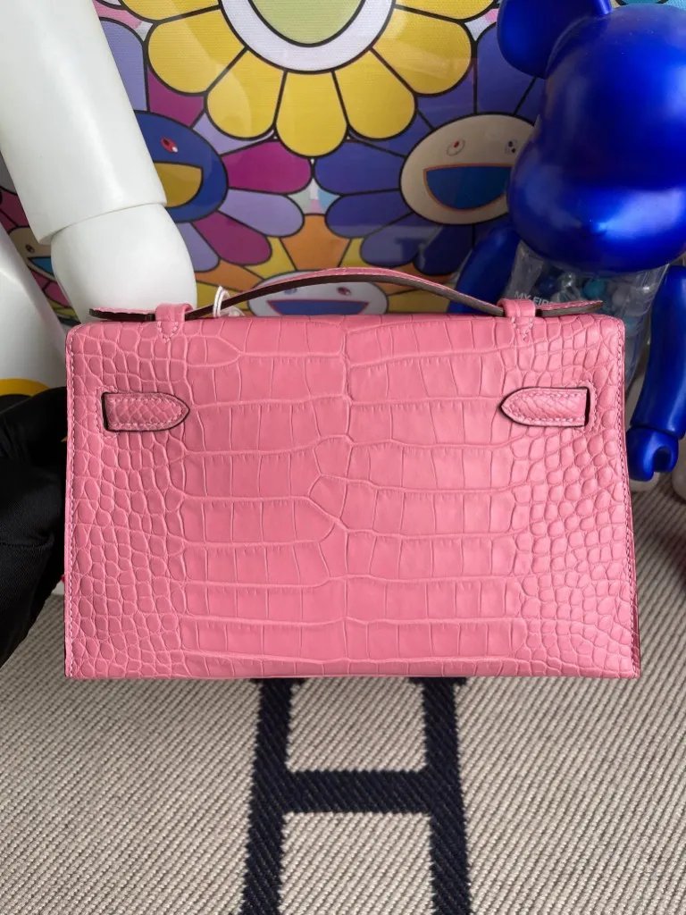 Kelly Pochette 22