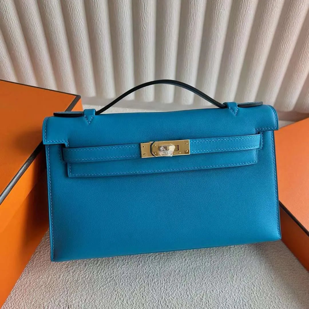 Kelly Pochette 22