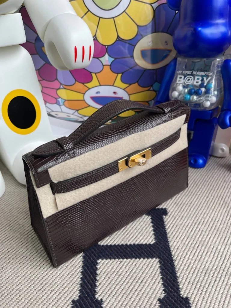 Kelly Pochette 22