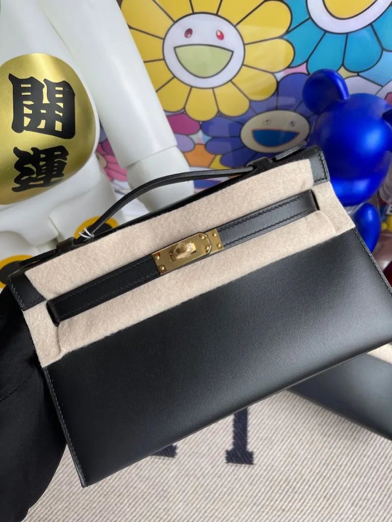 Kelly Pochette 22