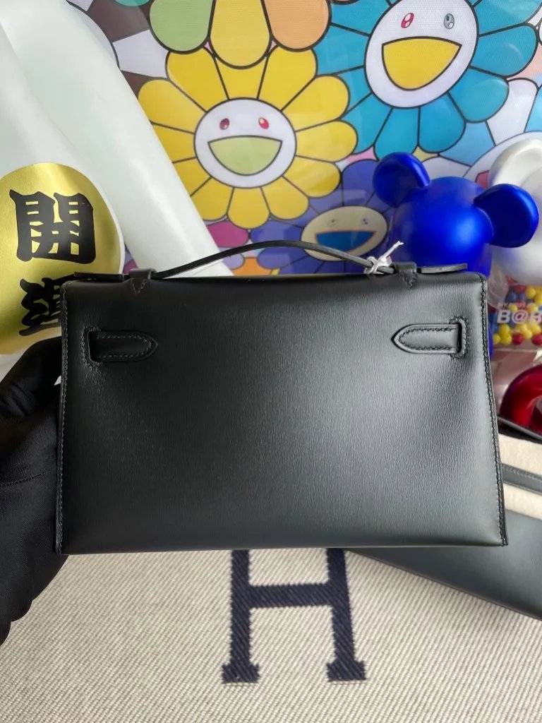 Kelly Pochette 22