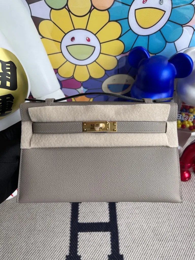 Kelly Pochette 22