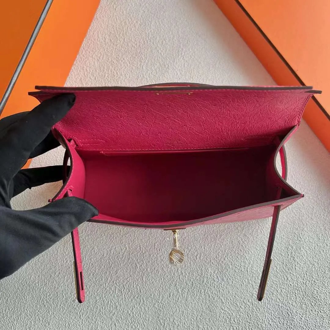Kelly Pochette 22