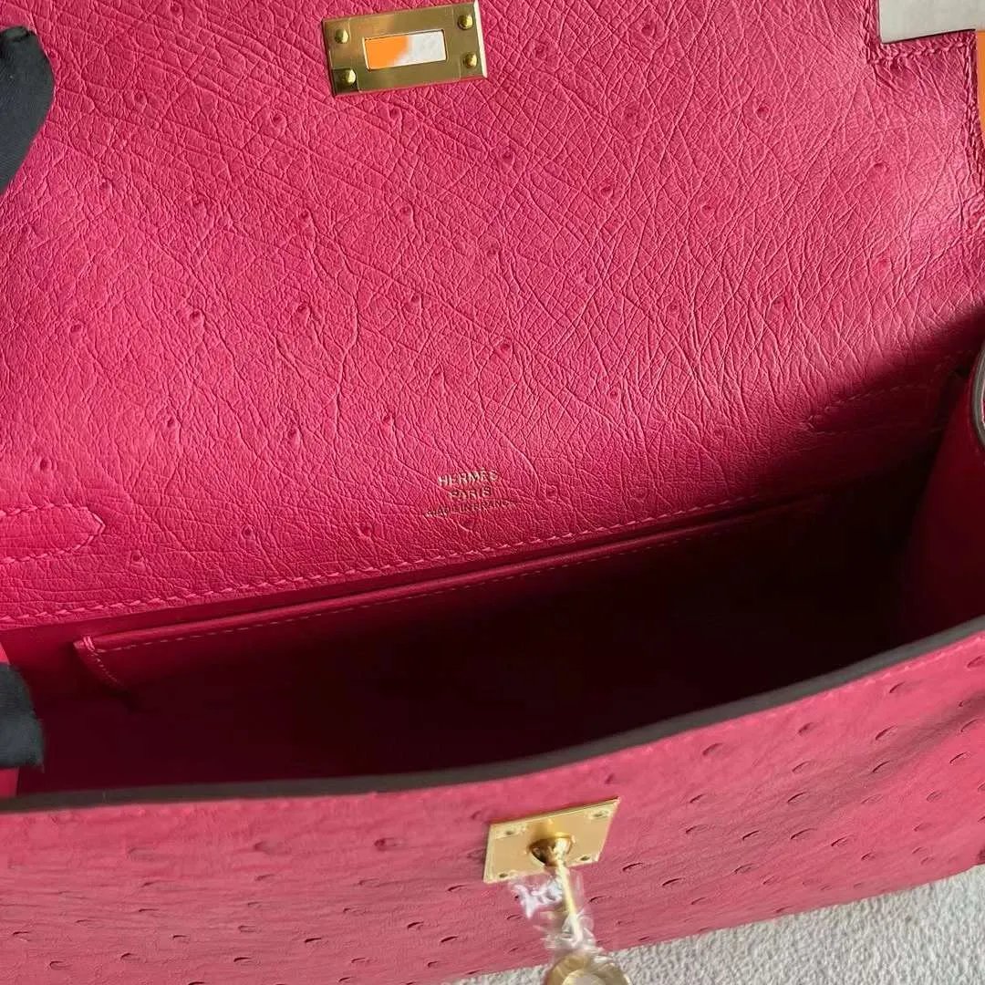 Kelly Pochette 22