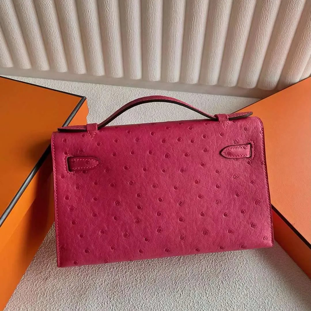 Kelly Pochette 22