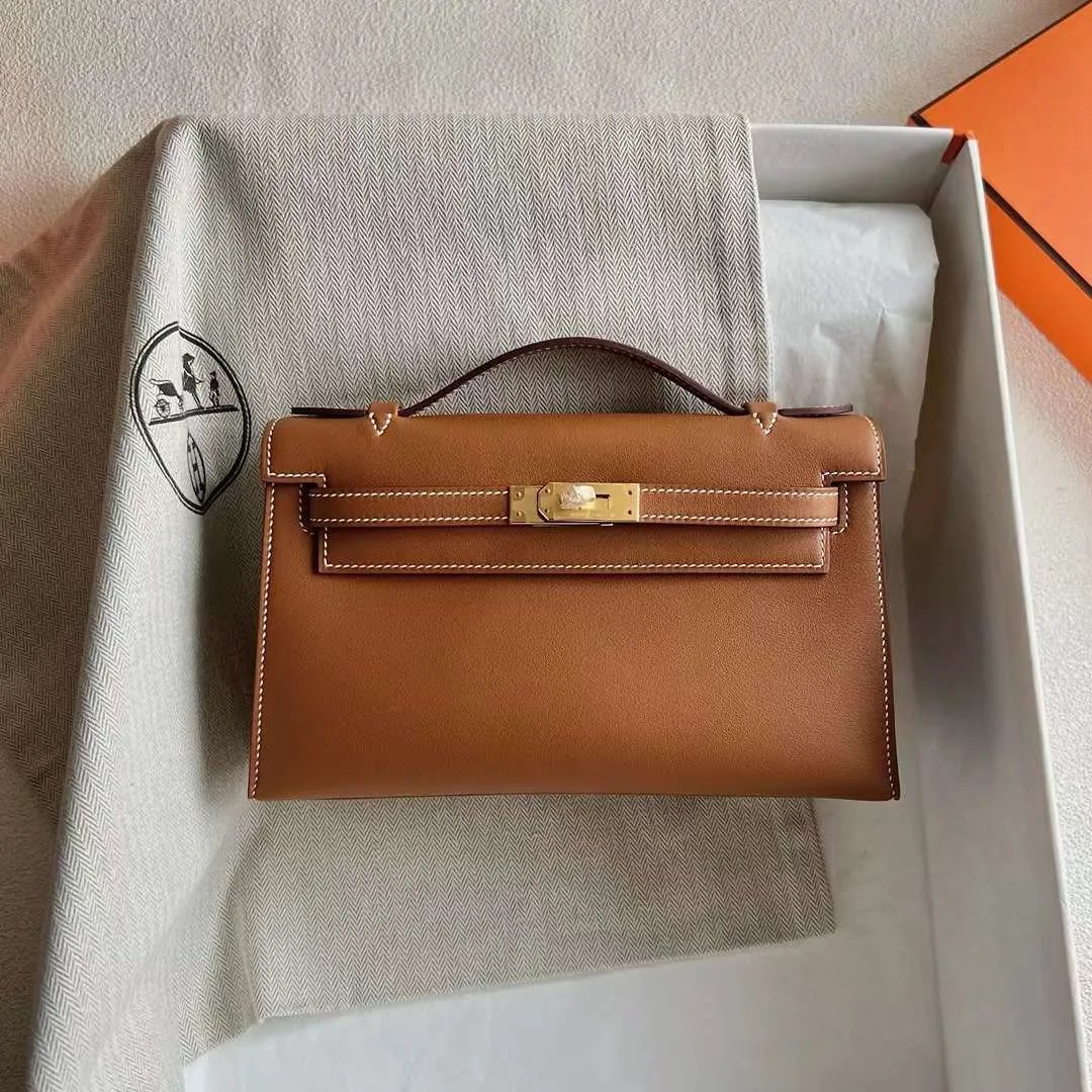 Kelly Pochette 22