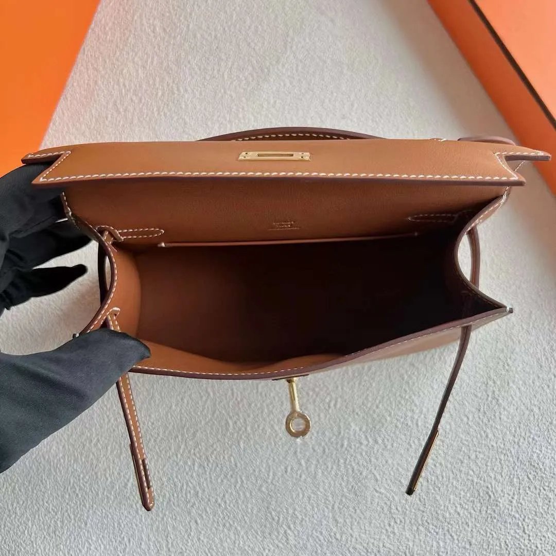 Kelly Pochette 22