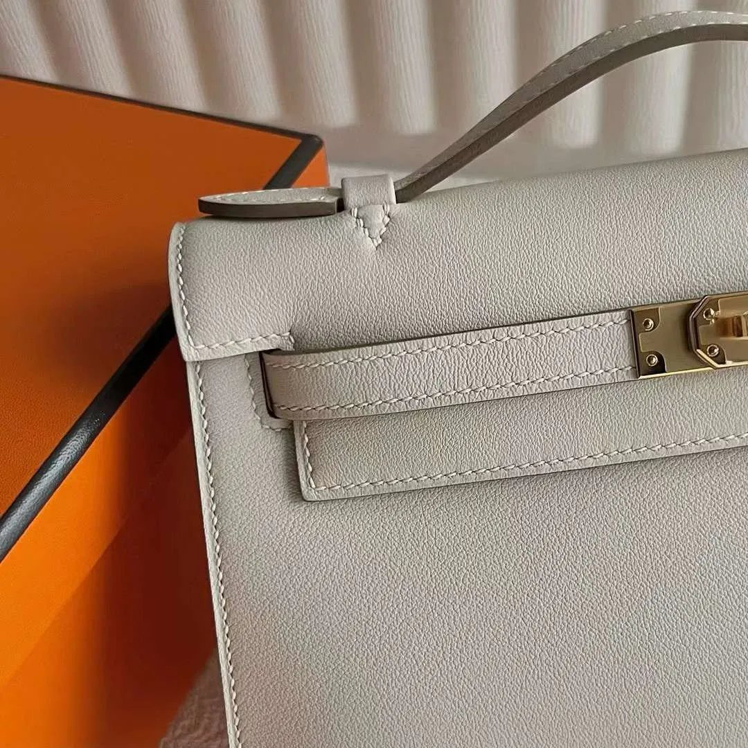 Kelly Pochette 22