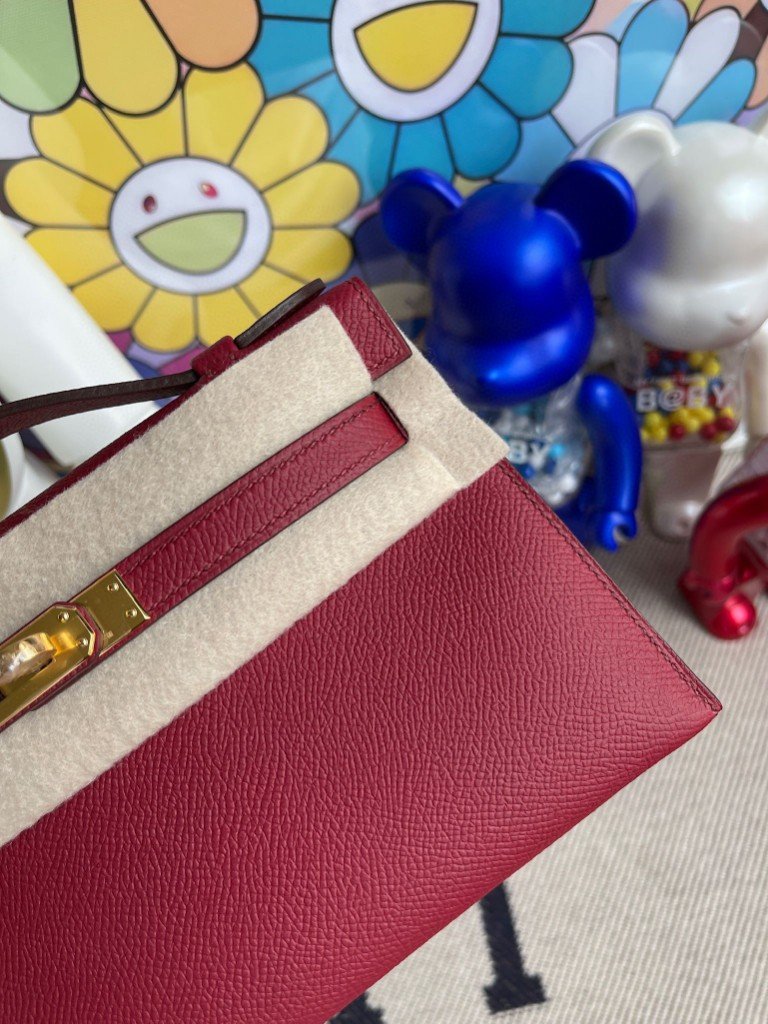Kelly Pochette 22
