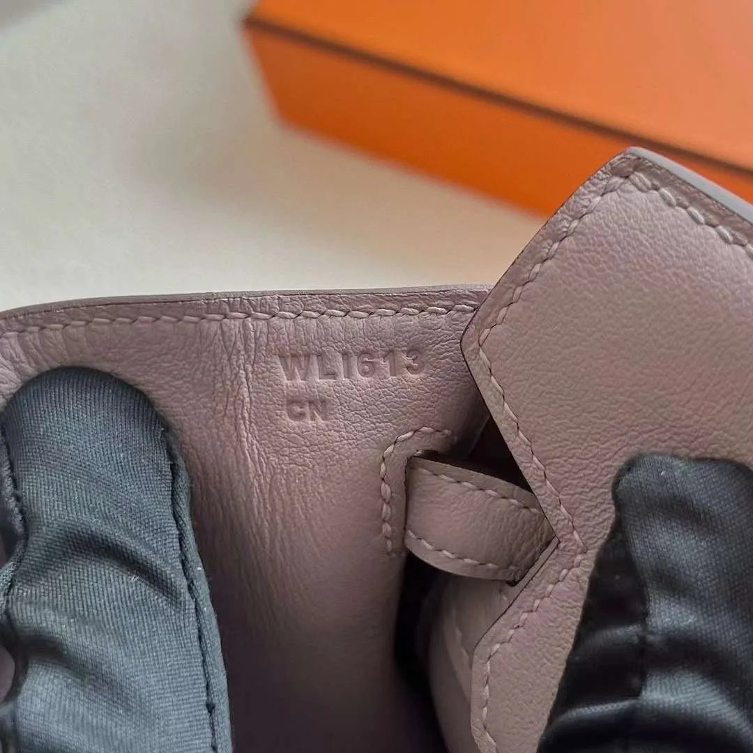 Birkin 25