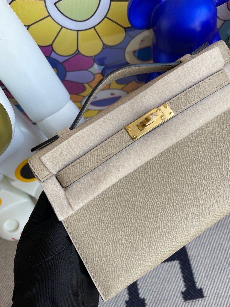 Kelly Pochette 22
