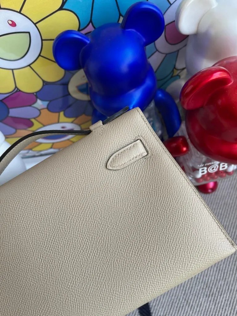 Kelly Pochette 22