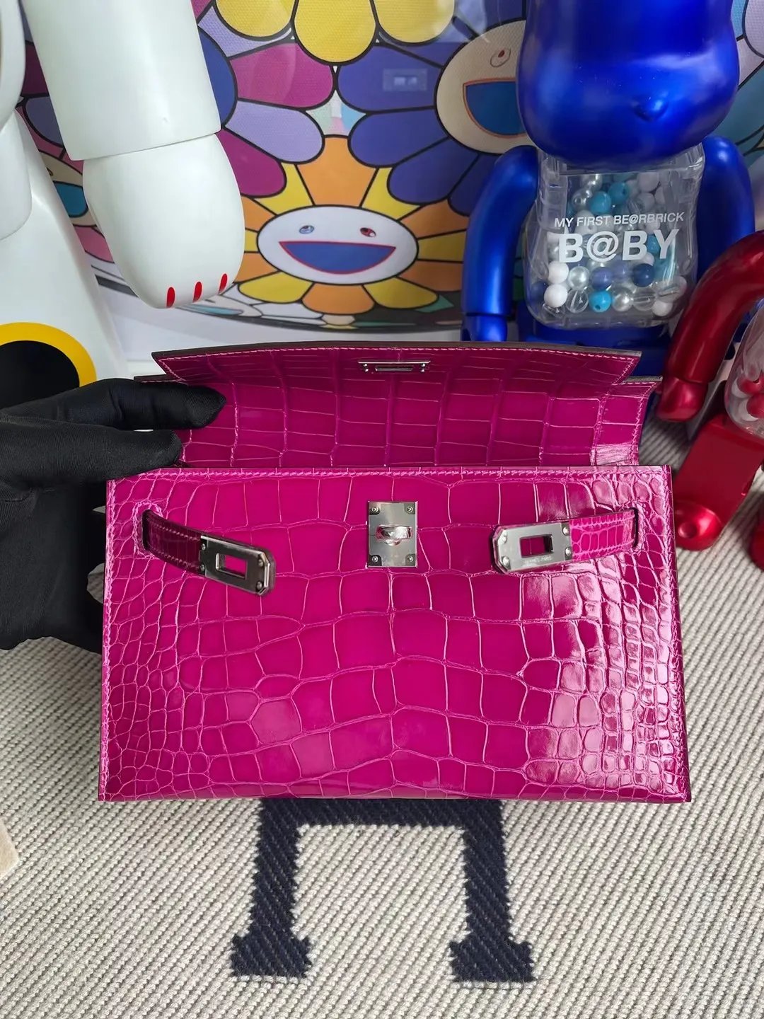 Kelly Pochette 22