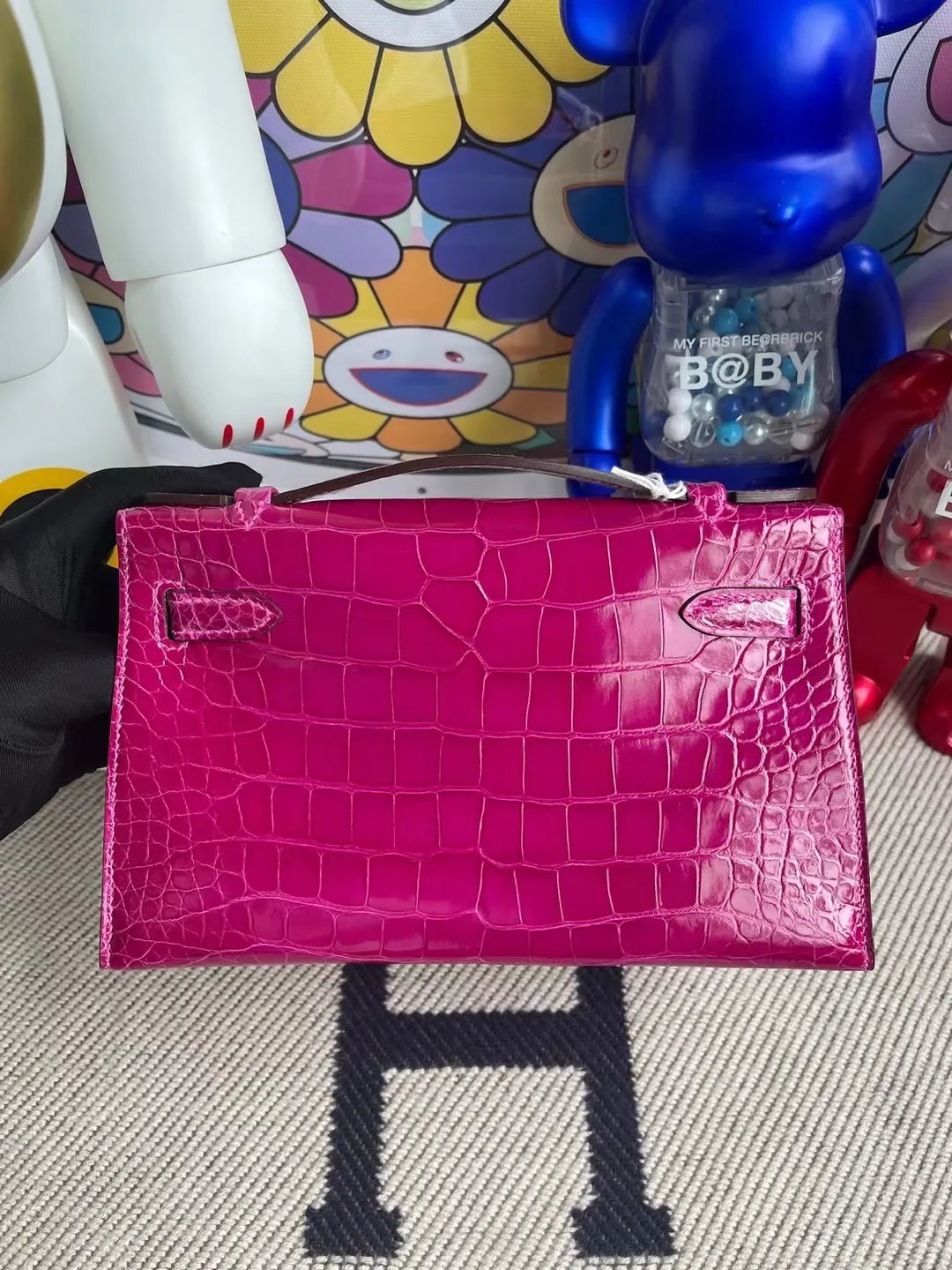 Kelly Pochette 22