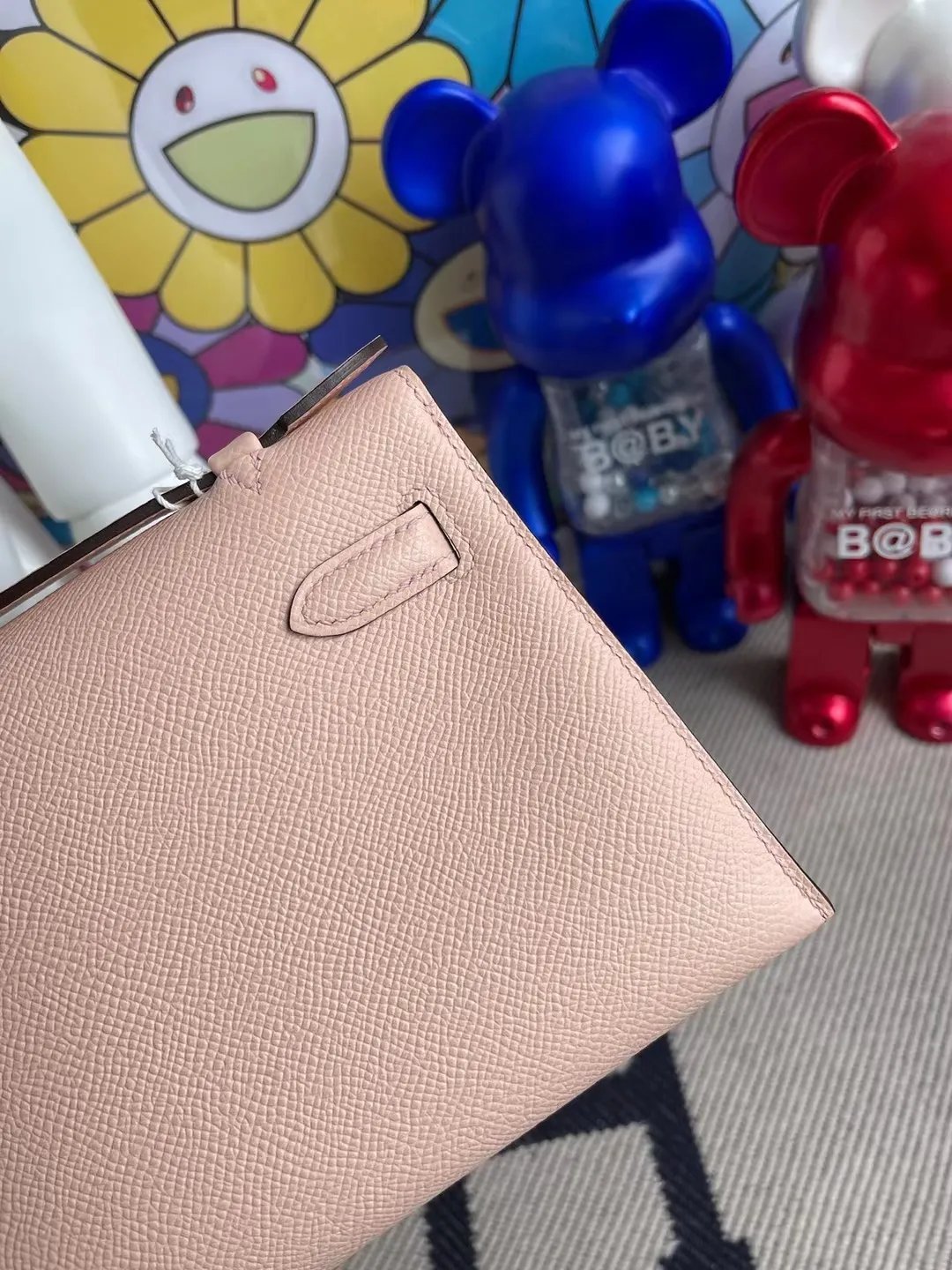 Kelly Pochette 22