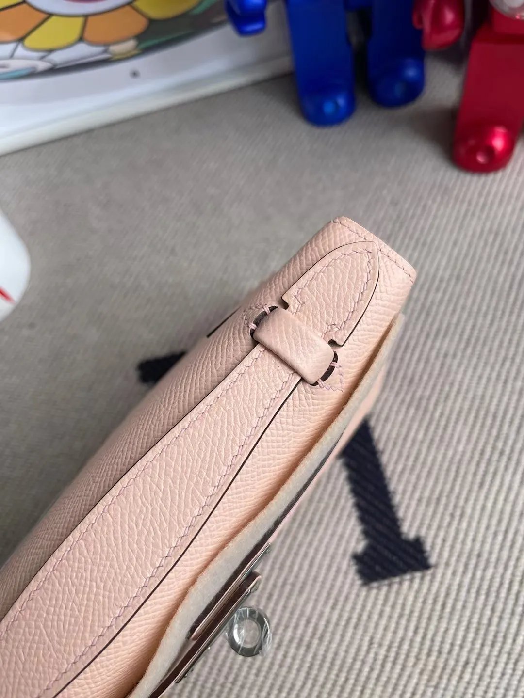 Kelly Pochette 22