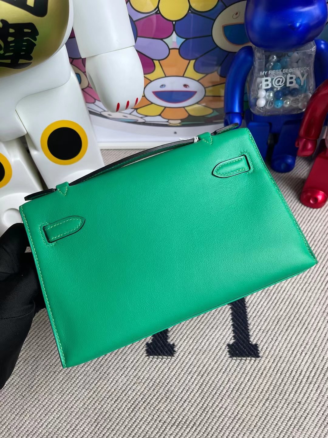 Kelly Pochette 22