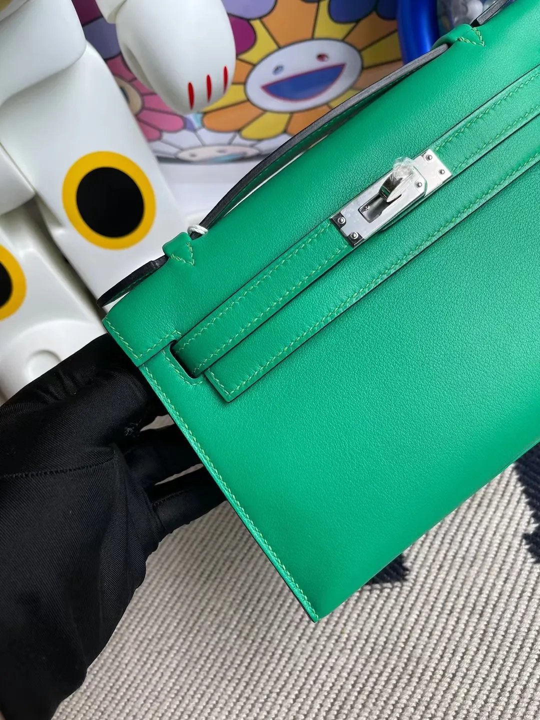 Kelly Pochette 22
