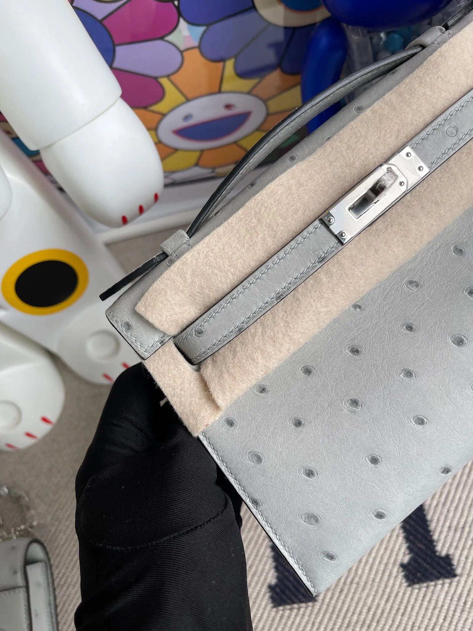 Kelly Pochette 22