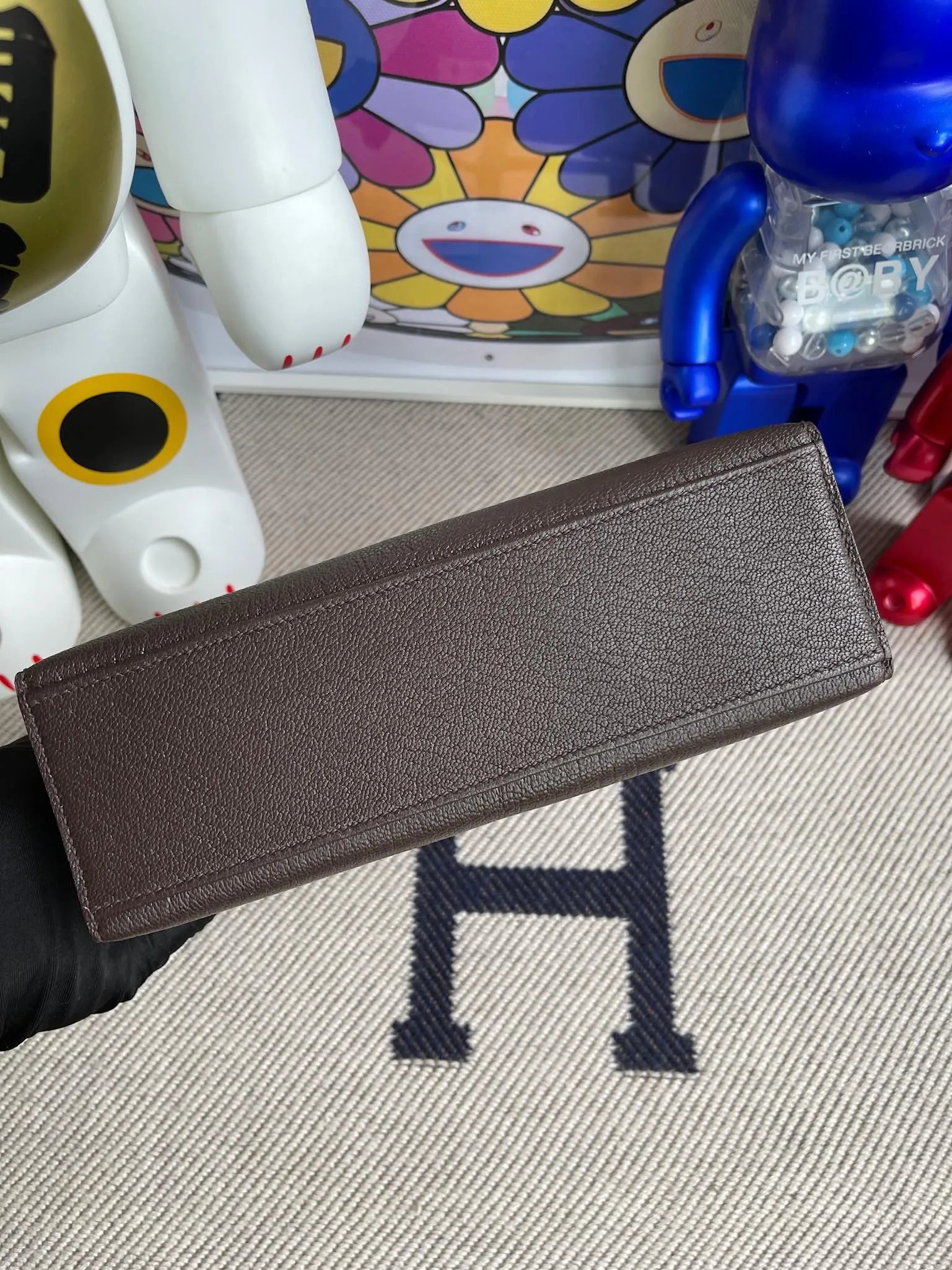 Kelly Pochette 22