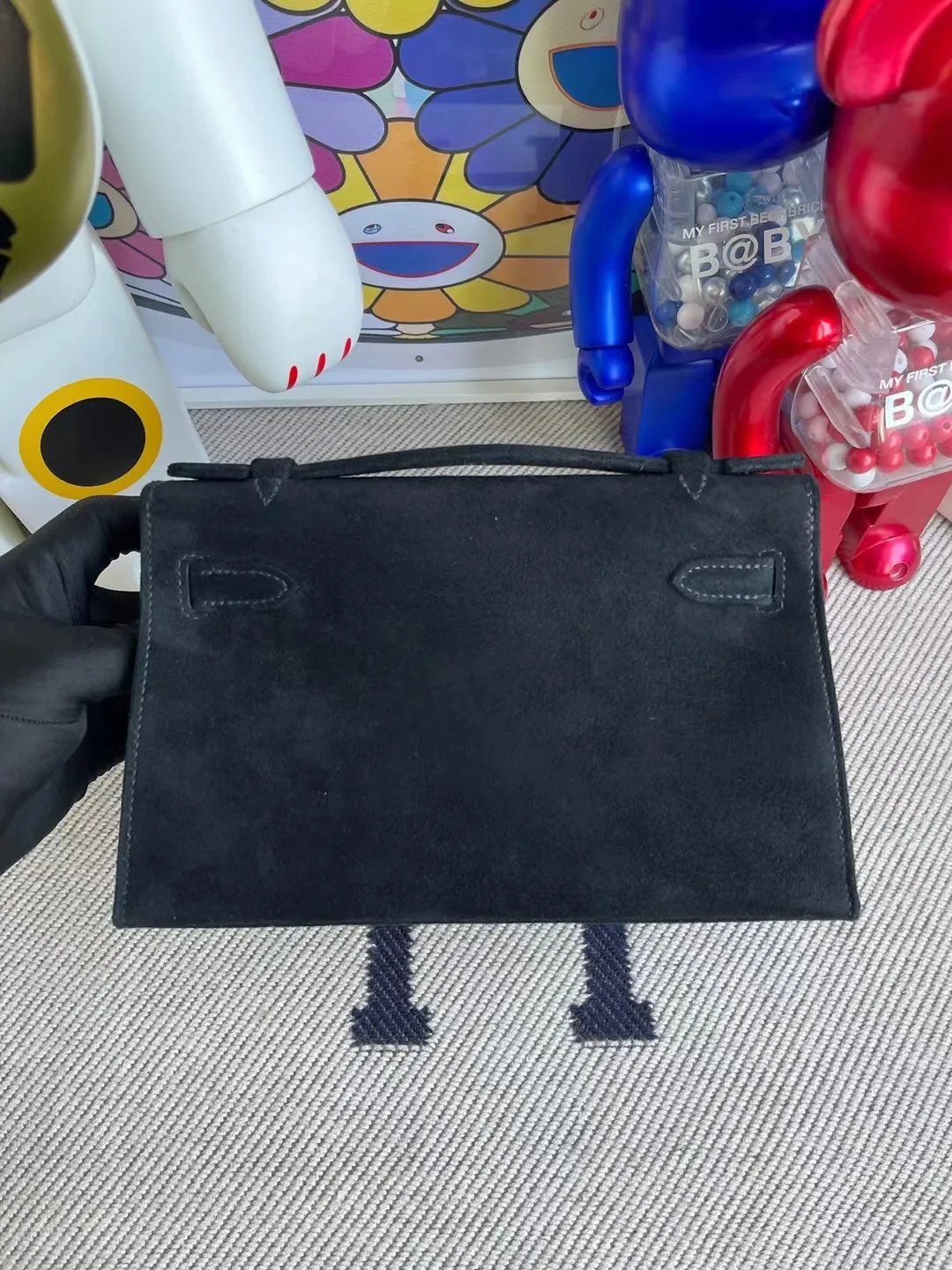 Kelly Pochette 22