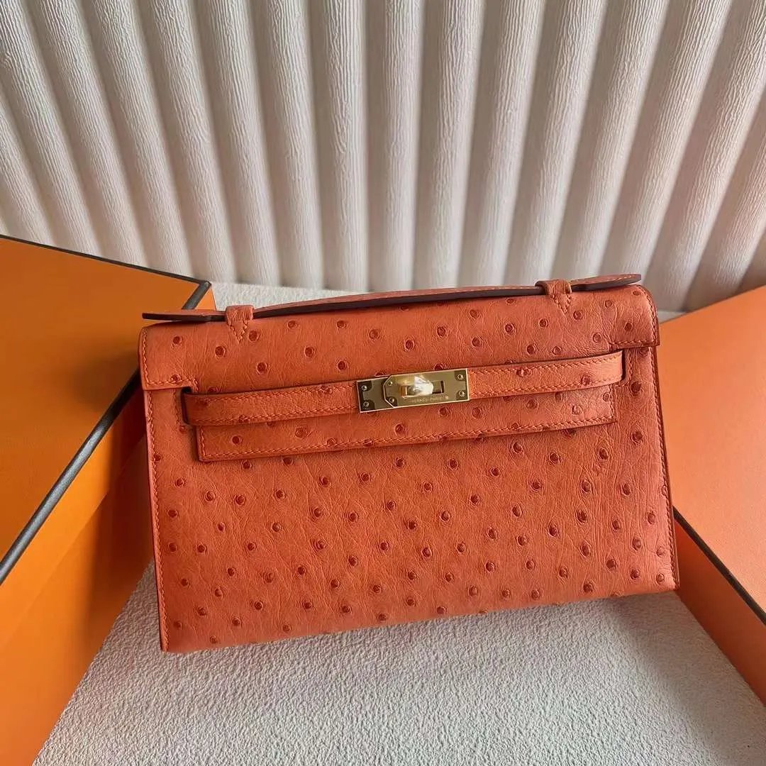 Kelly Pochette 22