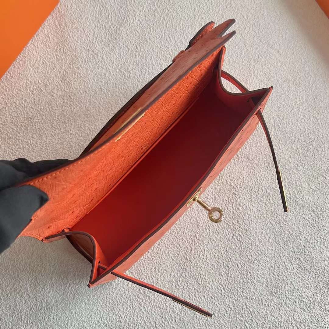 Kelly Pochette 22