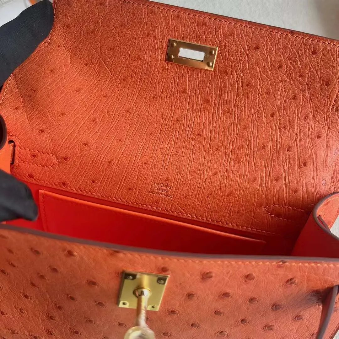Kelly Pochette 22