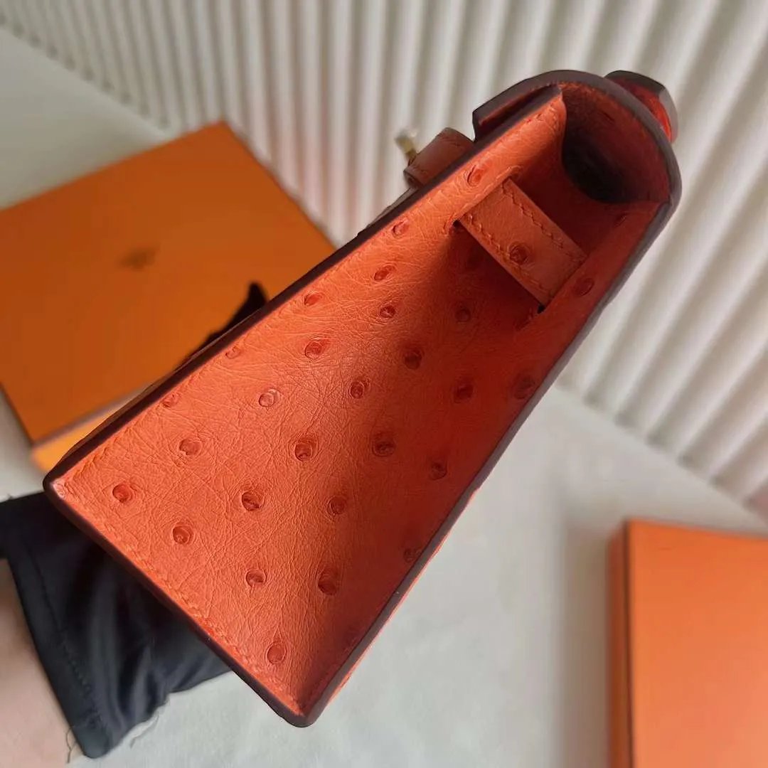 Kelly Pochette 22