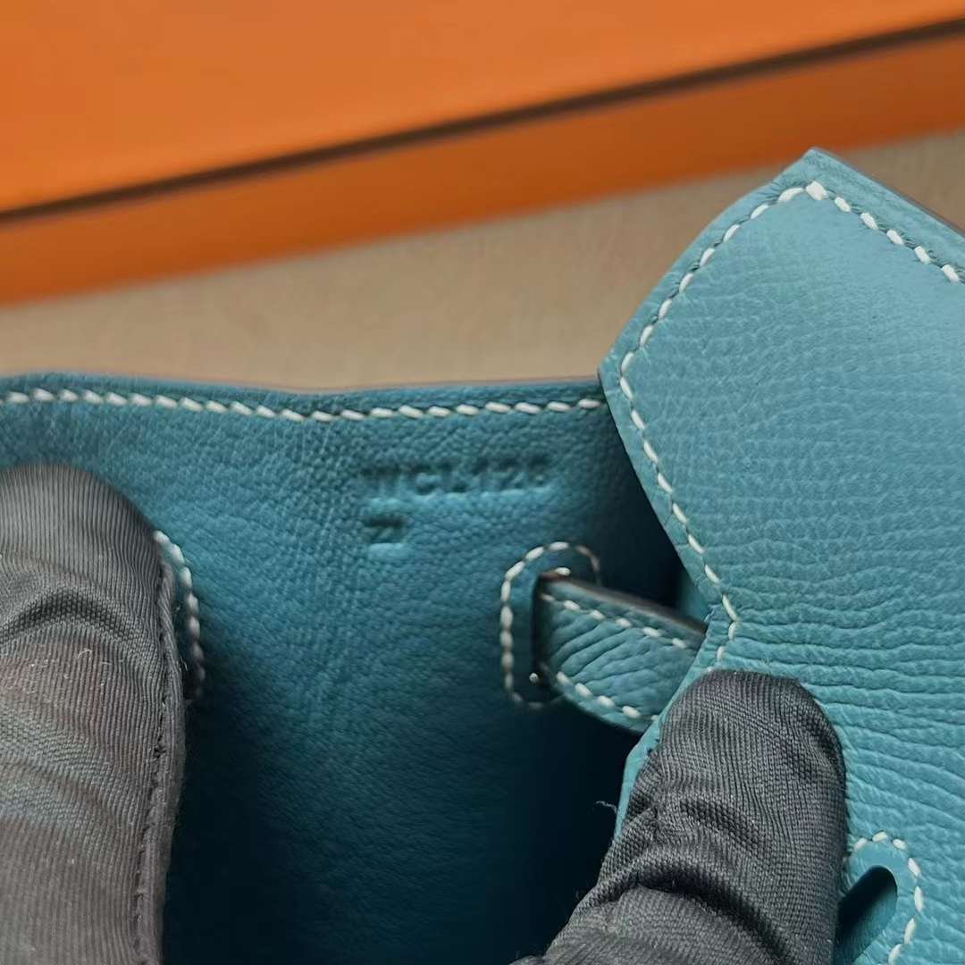 Birkin 25