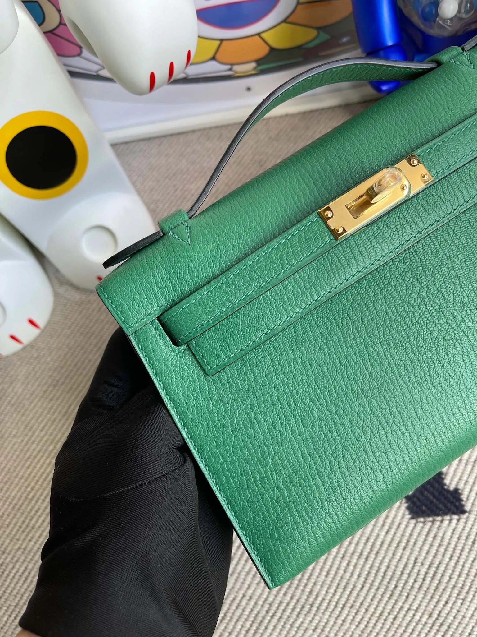 Kelly Pochette 22