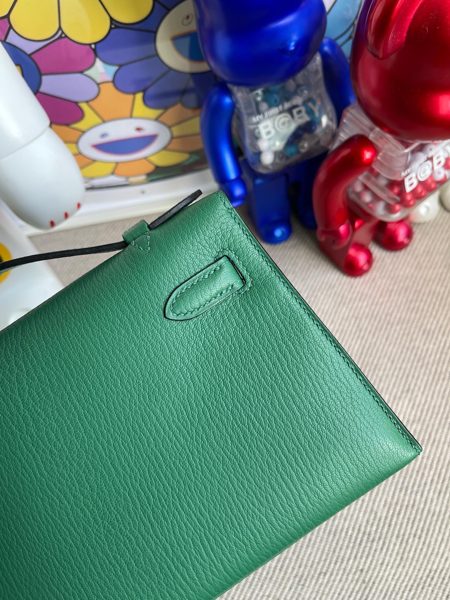 Kelly Pochette 22