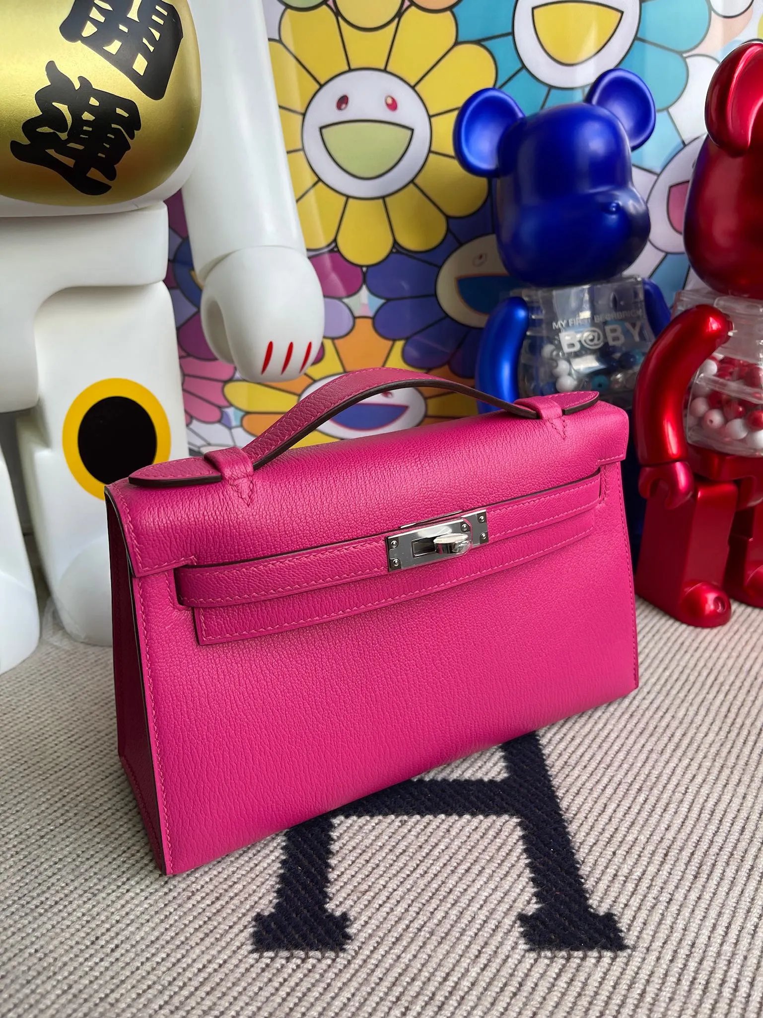 Kelly Pochette 22