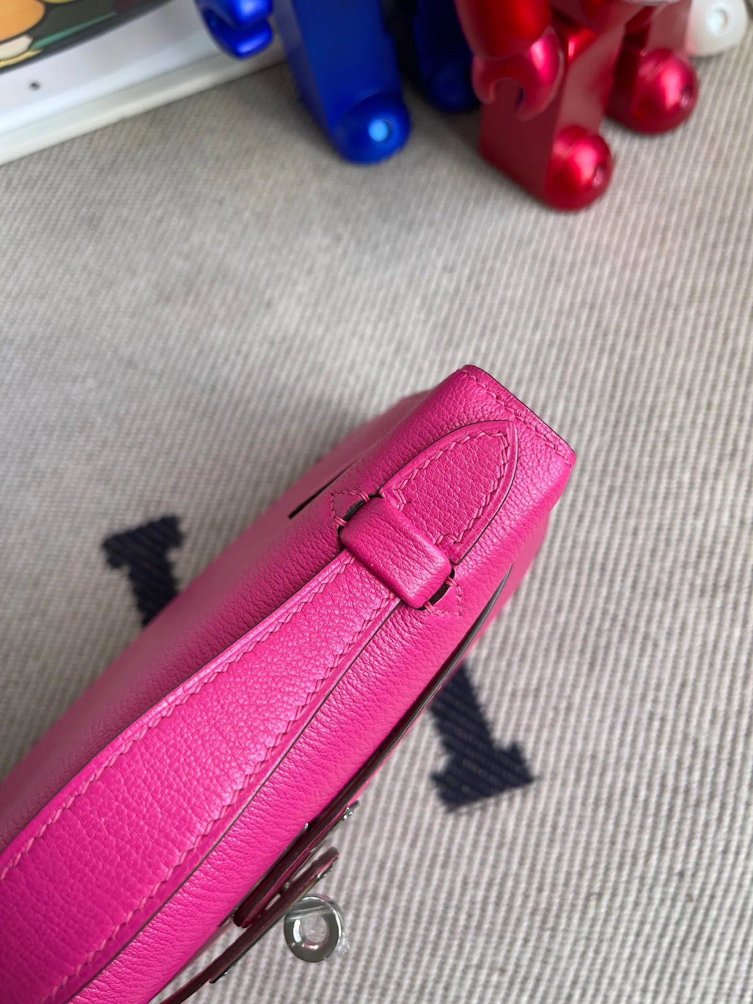 Kelly Pochette 22