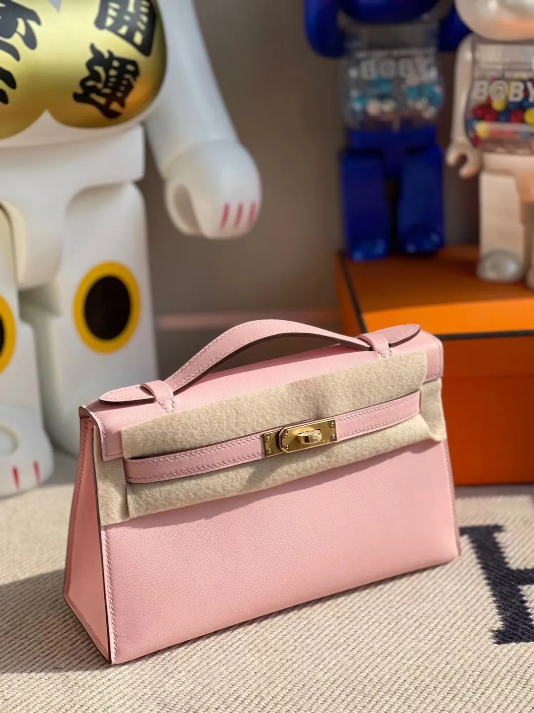 Kelly Pochette 22