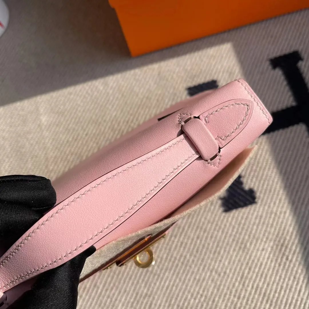 Kelly Pochette 22