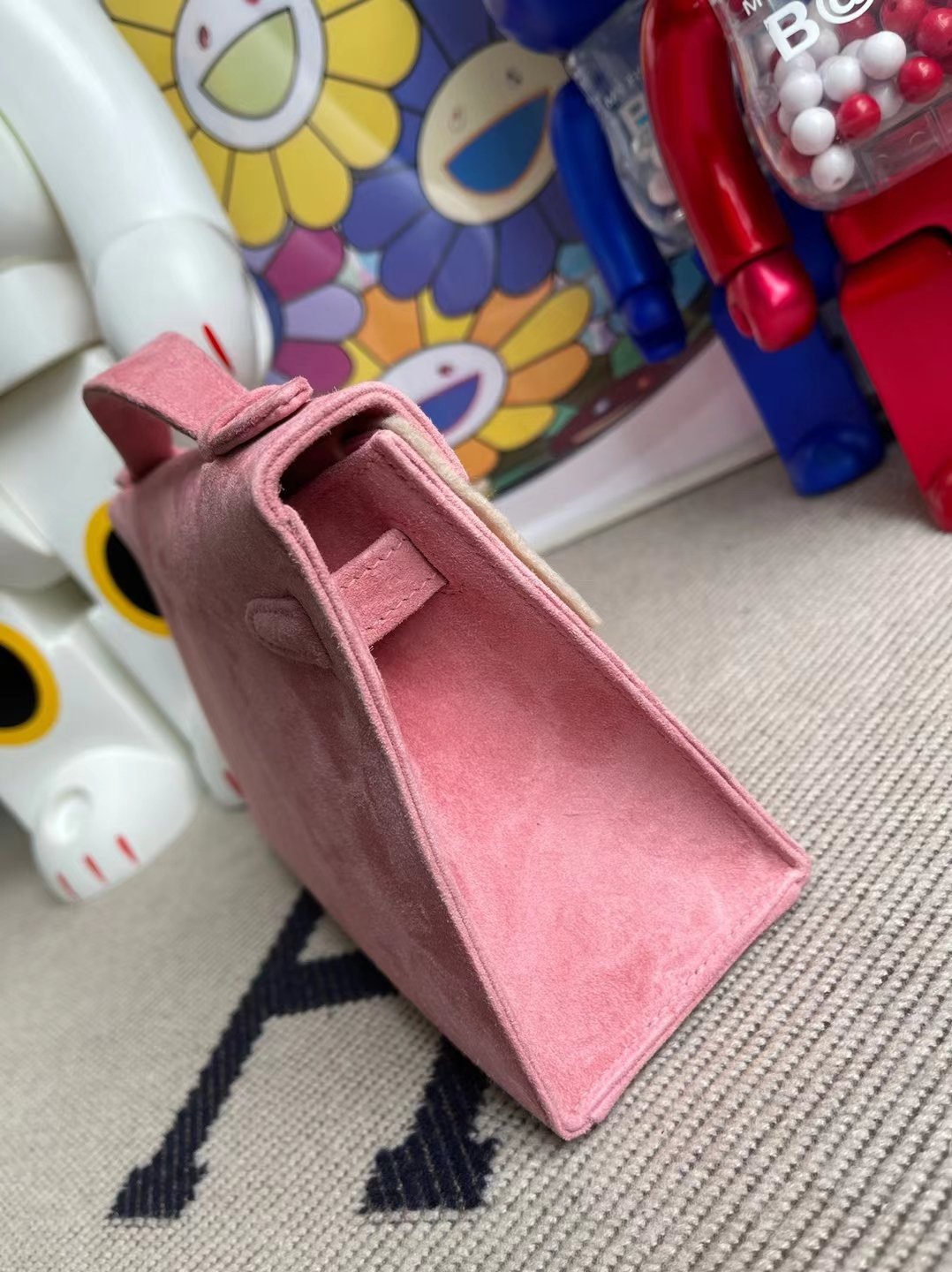 Kelly Pochette 22