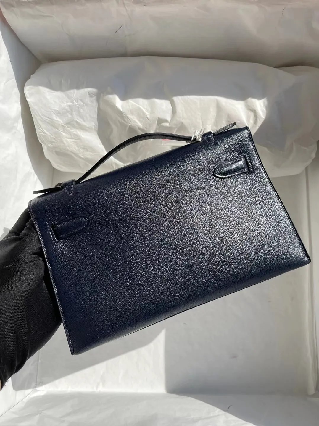 Kelly Pochette 22