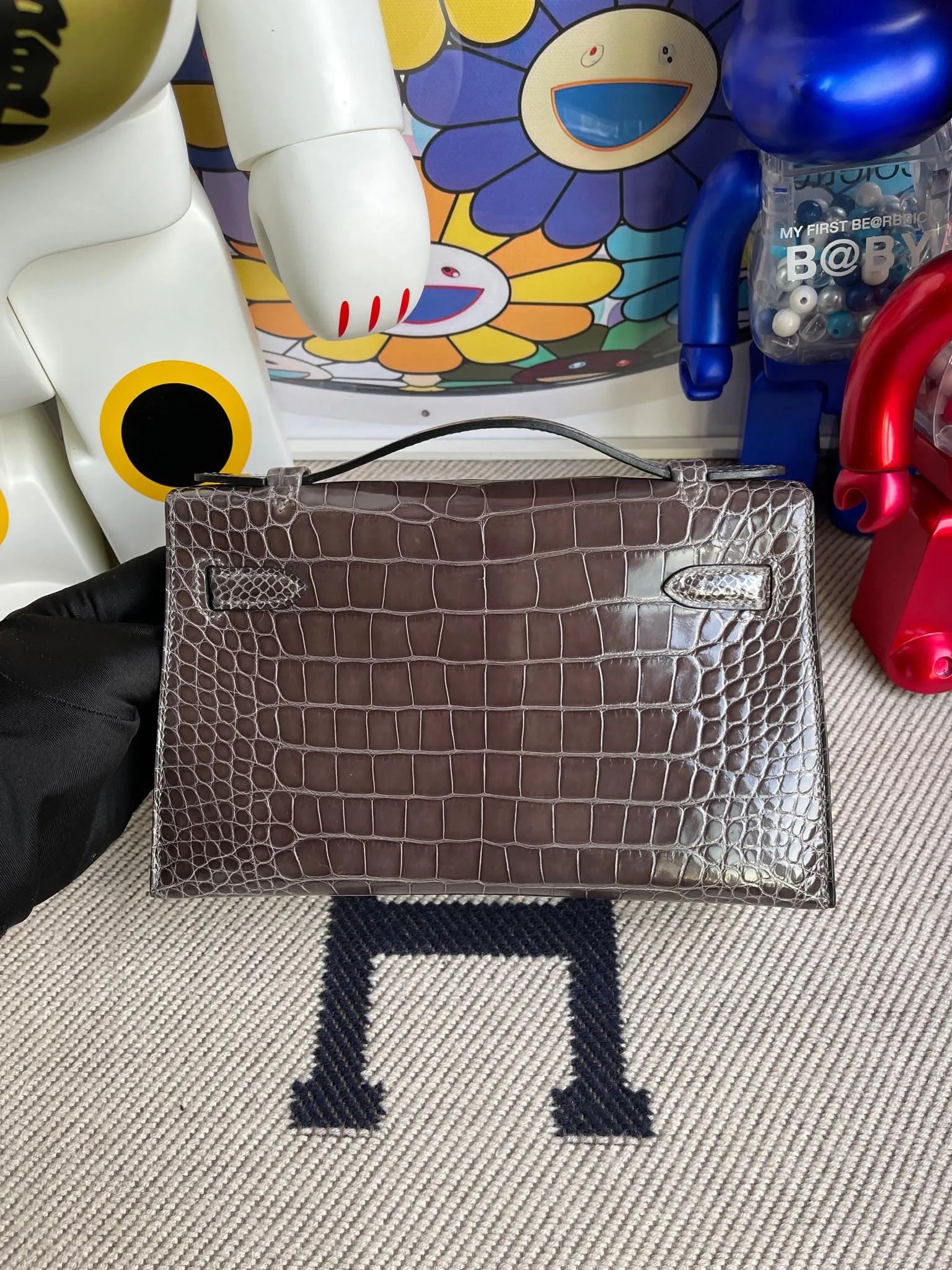 Kelly Pochette 22